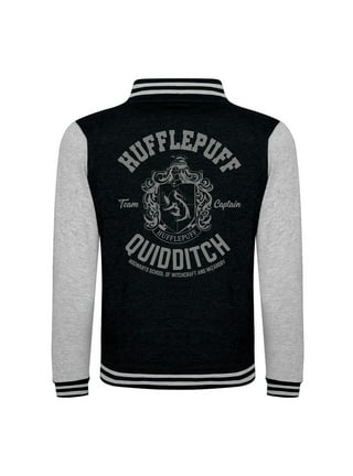Hogwarts Legacy Slytherin Harry Potter Varsity Jacket - AnimeBape