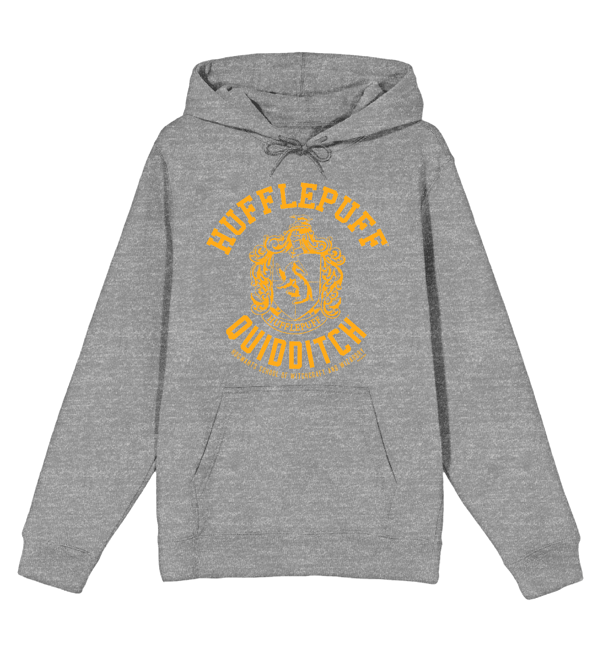 Hufflepuff quidditch sweatshirt hotsell