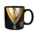 thumbnail image 1 of Harry Potter Hufflepuff Uniform Heat Changing Mug, 1 of 4