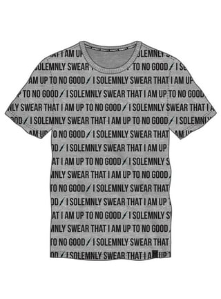 i solemnly swear shirt walmart