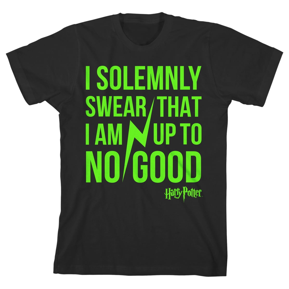 i solemnly swear shirt walmart