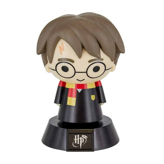 Harry Potter Icon Light V3