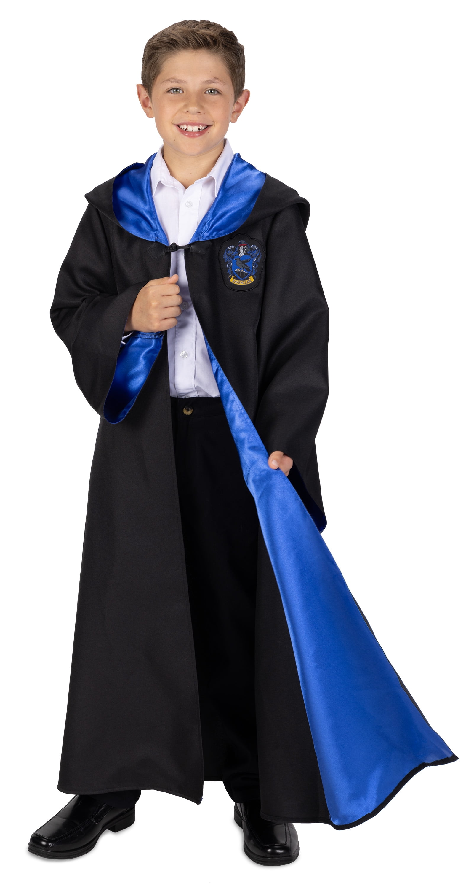 Ravenclaw Costumes & Accessories in Harry Potter Costumes - Walmart.com