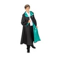 thumbnail image 1 of Harry Potter Boys or Girls Premium Hogwarts Slytherin Cosplay Robe, Size L/XL, 1 of 15