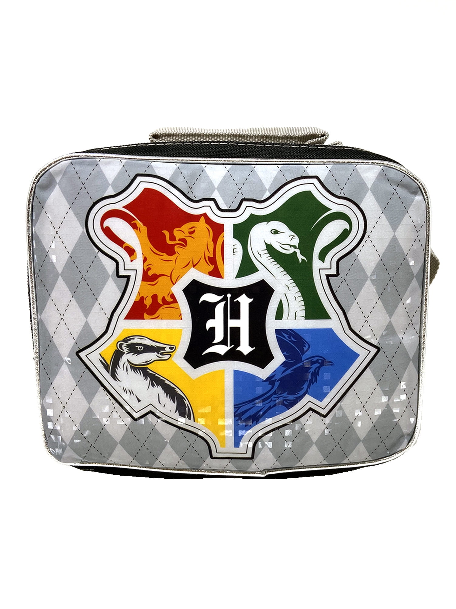 Harry potter insulated lunch bag sale