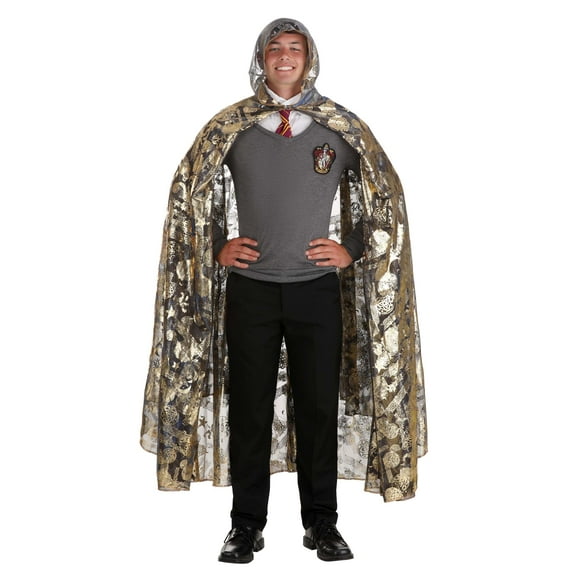 Harry Potter Invisibility Cloak