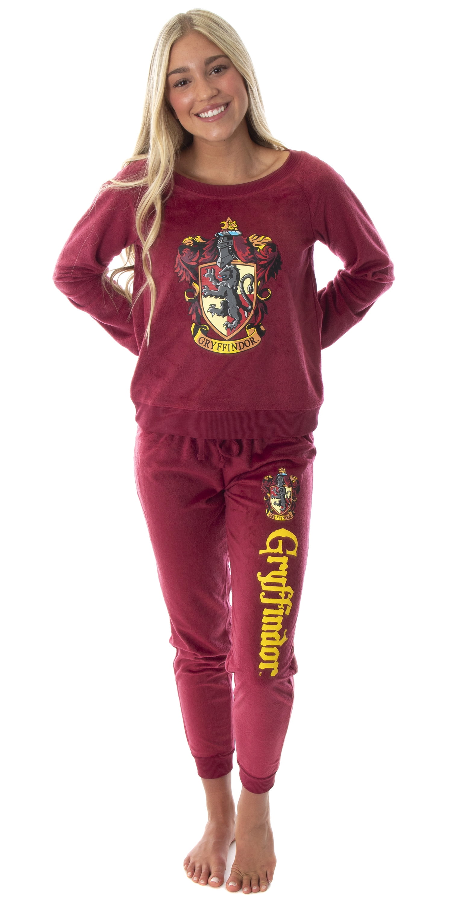 Ravenclaw Lounge Set Tracksuit Joggers Harry Potter Pants Adult Ravenclaw Lounge Set Tracksuit Joggers Harry Potter Pants Adult