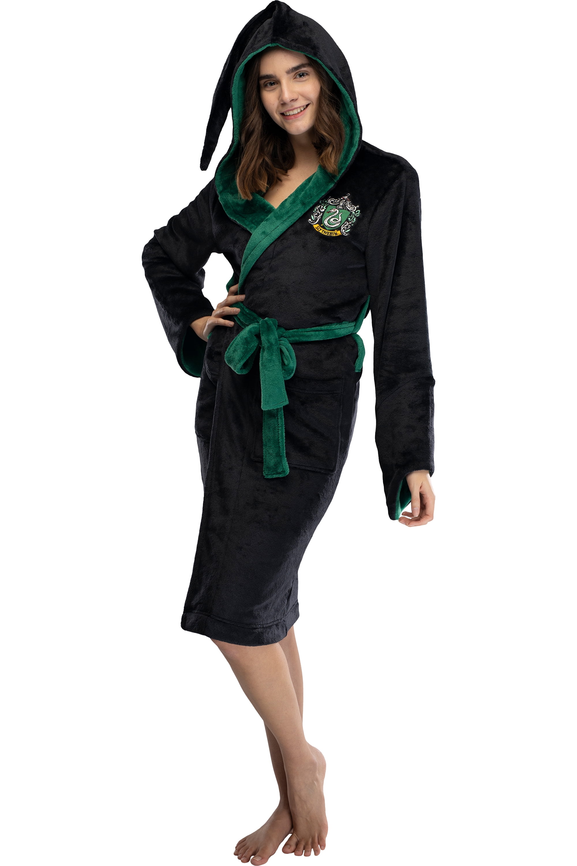 Harry Potter Robe Adult Costume - Standard 883028978908 