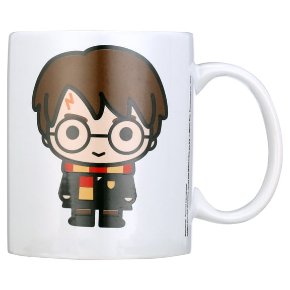 Harry Potter Kids Adult Unisex 11oz mug