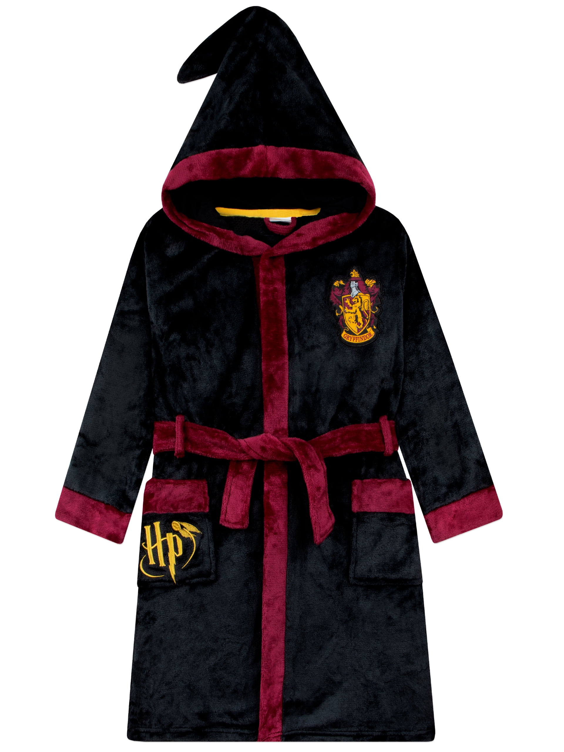 Harry potter dressing gown discount
