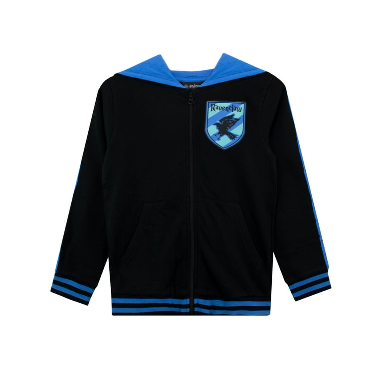 Kids ravenclaw hoodie cheap