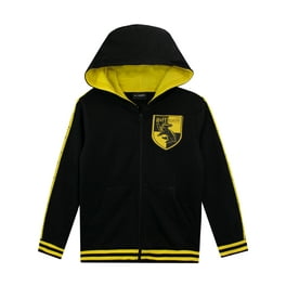 Harry Potter Hufflepuff Child Varsity Jumper Harry Potter Hufflepuff Child Varsity Jumper