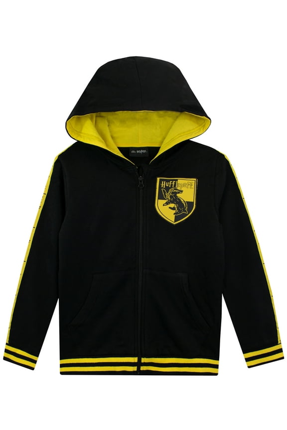 Kids Pointed Hooide Sizes 6-14