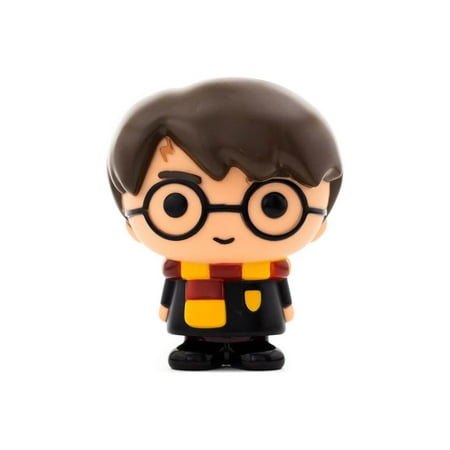 Harry Potter LED Mood Light | Mood Lighting Harry Potter Figures | 6 Inches Tall