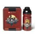 thumbnail image 1 of Harry Potter LEGO House Gryffindor Lunch Set, 1 of 3