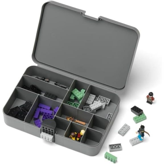 Harry Potter LEGO Sorting Box