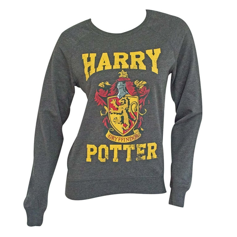 Harry potter shop crewneck sweatshirt