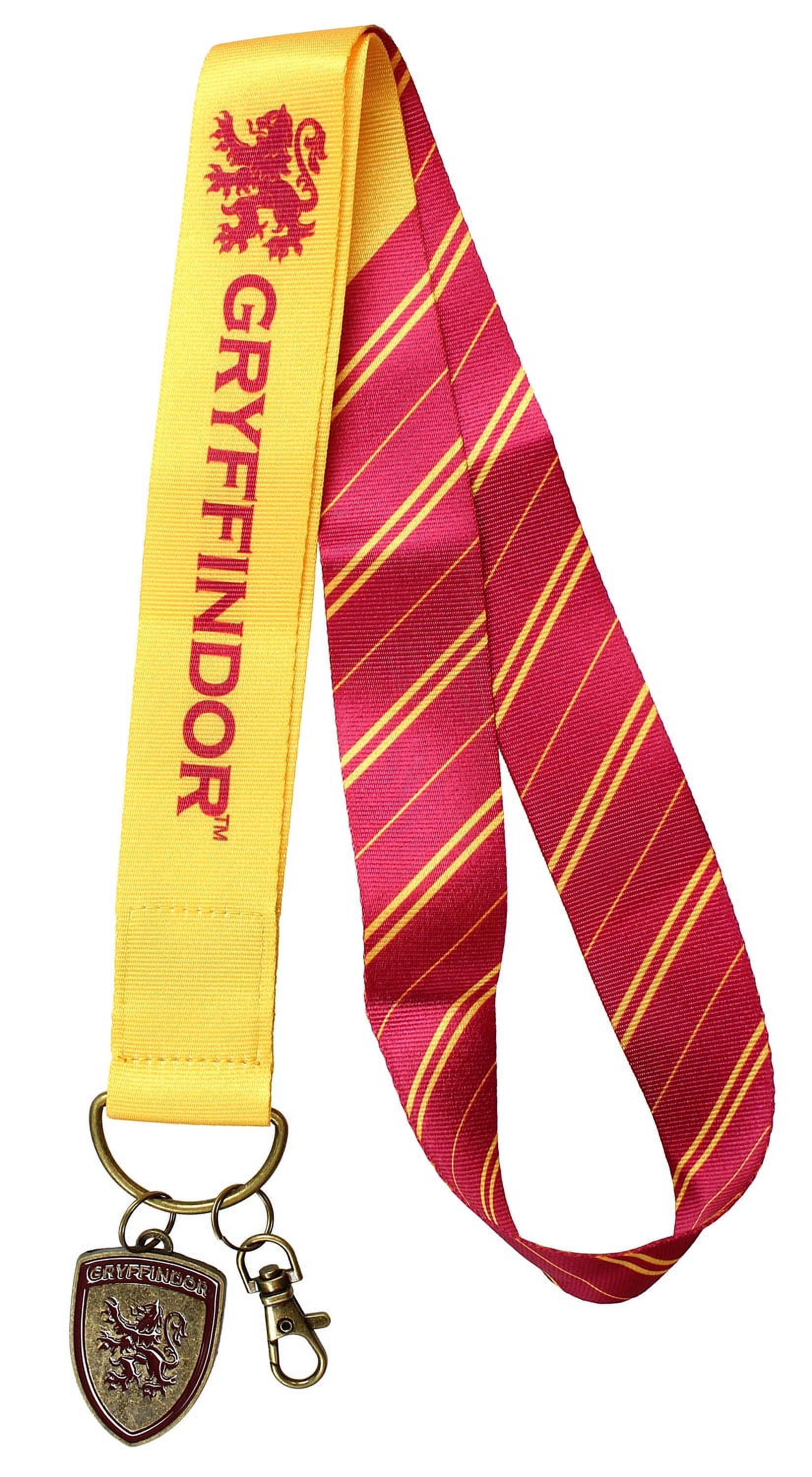 Harry Potter Lanyard ID Holder 2