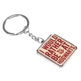 thumbnail image 1 of Harry Potter Letter of Acceptance Keychain, 1 of 2