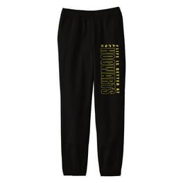 Harry potter sweatpants walmart hotsell