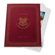 Harry Potter Limited Edition Souvenir Art Collection