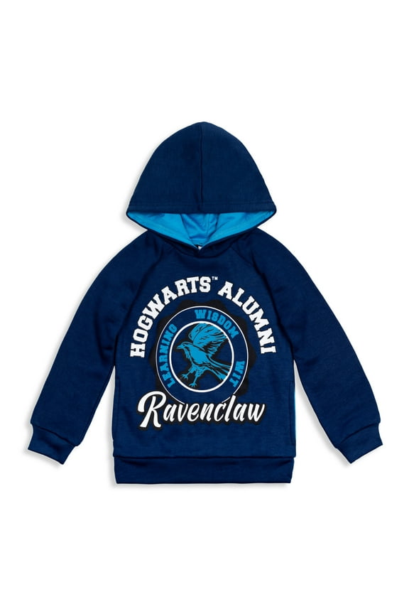 Little Boys Fleece Pullover Hoodie Little Kid to Big Kid