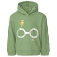 thumbnail image 1 of Harry Potter Little Boys Fleece Pullover Hoodie Little Kid to Big, 1 of 5