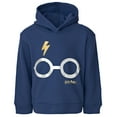 thumbnail image 1 of Harry Potter Little Boys Fleece Pullover Hoodie Little Kid to Big, 1 of 5