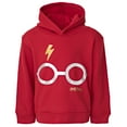 thumbnail image 1 of Harry Potter Little Boys Fleece Pullover Hoodie Little Kid to Big, 1 of 5