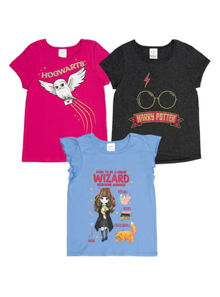 Harry Potter Kids Clothing in Kids Character Shop 