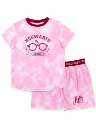 Female Harry Potter Kids Clothing in Kids Character Shop 