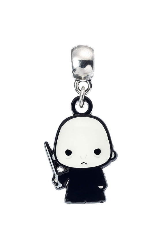 Lord Voldemort Chibi Slider Charm