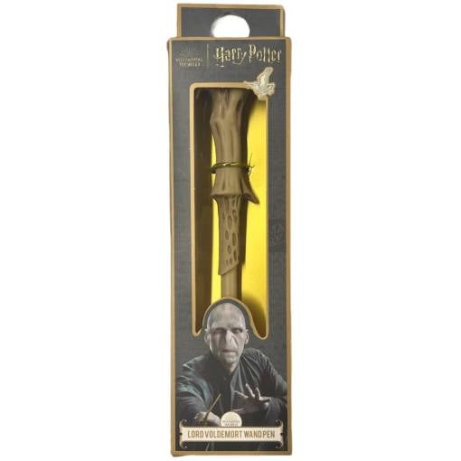 Harry Potter Lord Voldemort Wand Pen