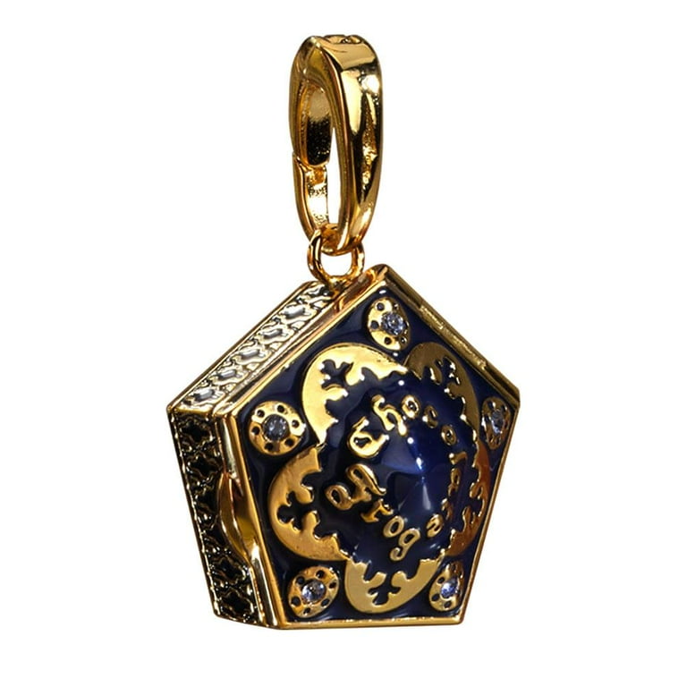 Harry Potter Lumos Charm 19 Chocolate Frog