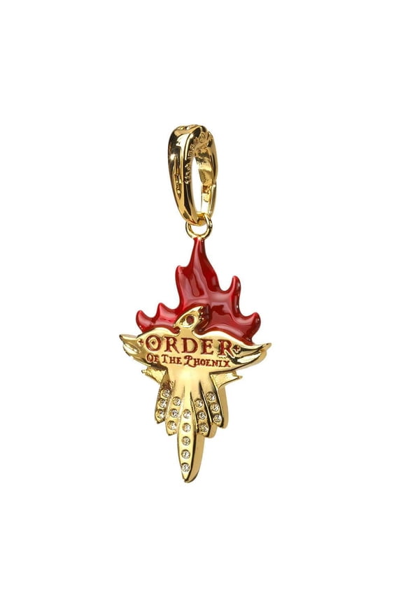 Lumos Charm 23 - Order of the Phoenix