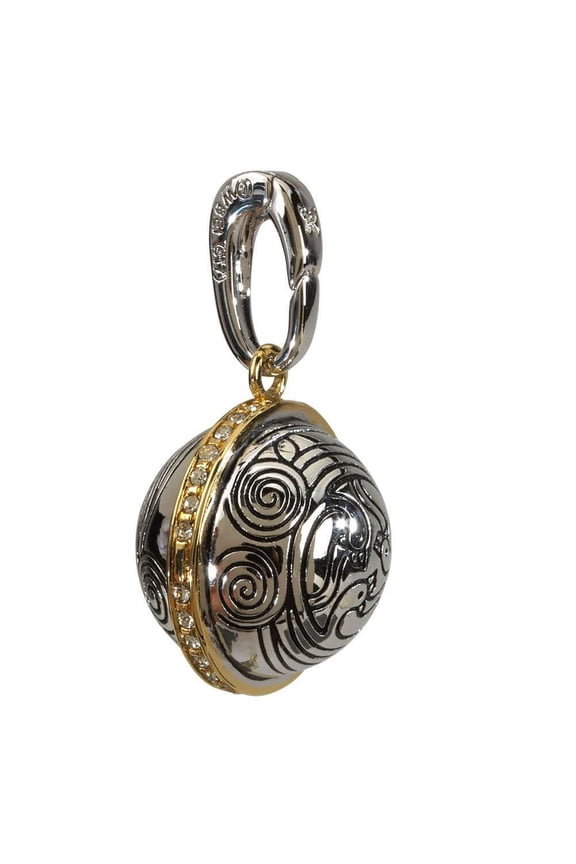 Lumos Charm 28 - Remembrall