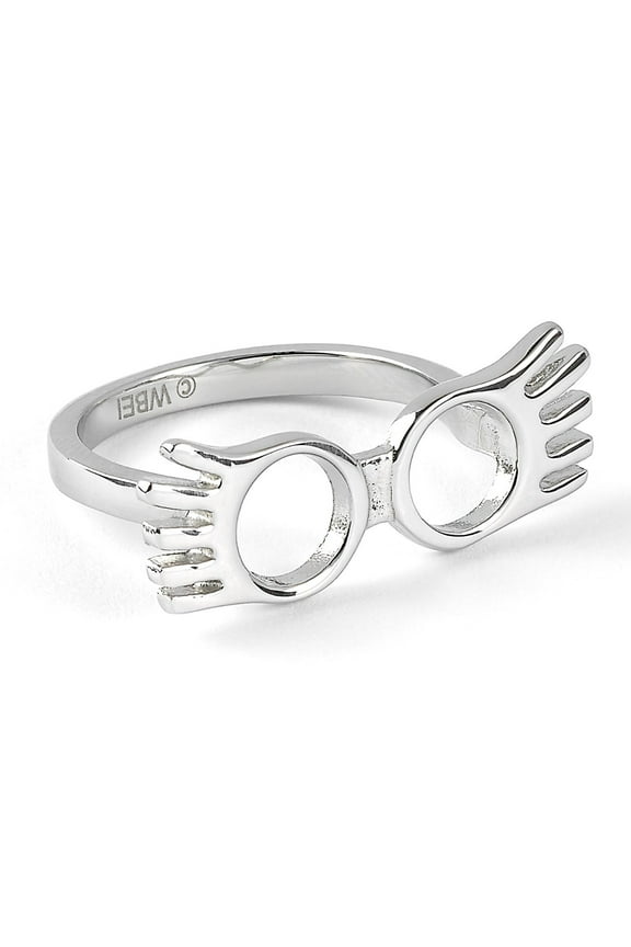 Harry Potter Luna Glasses Ring Size - S