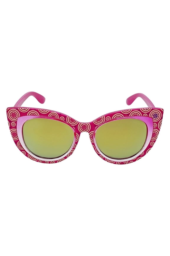 Harry Potter Luna Lovegood Cat-Eye Sunglasses by Arkaid  Fun Pink Spectrespecs  Glasses For Kids