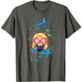 thumbnail image 1 of Harry Potter Luna Lovegood Chibi T-Shirt, 1 of 2