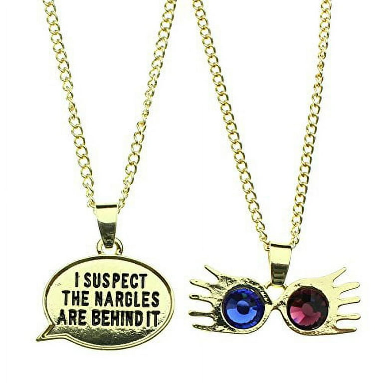 I Suspect The Nargles Are Behind It Luna Potter Spectrespecs I Suspect The Nargles Are Behind It Luna Potter Spectrespecs