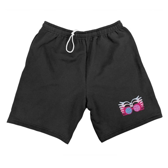 Harry Potter Luna Lovegood Specterspecs Mens Sweat Shorts