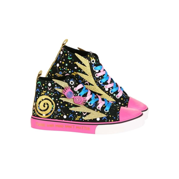 Harry Potter Luna Lovegood Womens Shoe