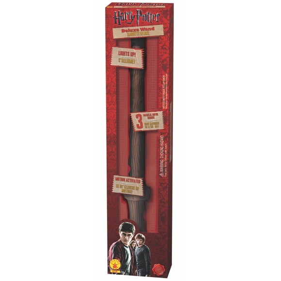 Harry Potter Wand Mystery Box
