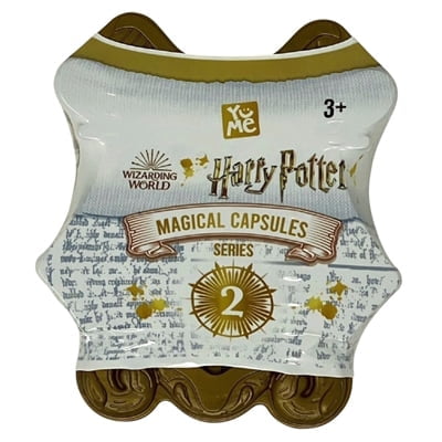 Harry Potter Magical Capsules Series 2