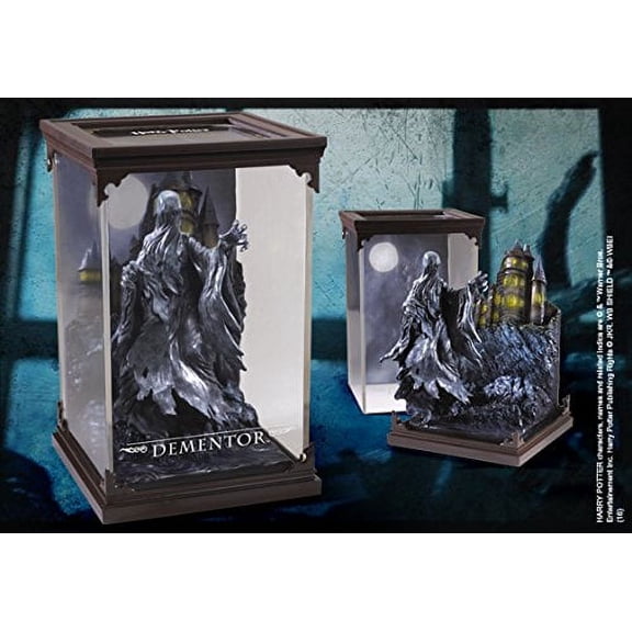 Harry Potter Magical Creatures Statue - Dementor (NN7550)