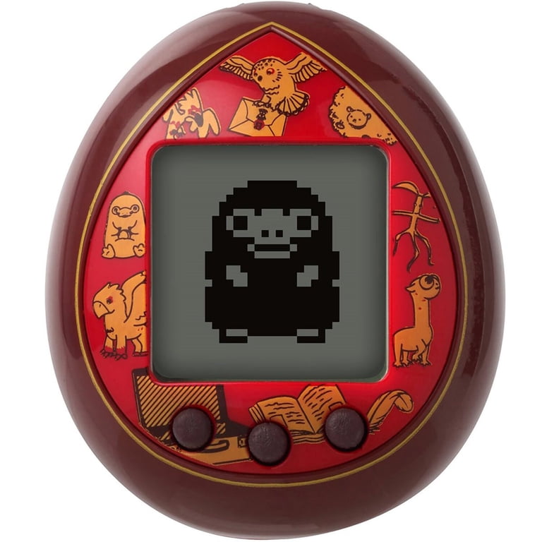 BNTCA Original Harry Potter Tamagotchi Nano Magical Creatures