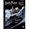 Harry Potter Magical Music: From the First Five Years at Hogwarts (Big Note Piano), 9780739060476, 0739060473, Paperback,