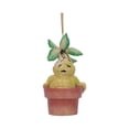 thumbnail image 1 of Harry Potter Mandrake Hanging Ornament 9.5cm, 1 of 1