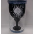 Harry Potter Marauder's Map 40oz Drinking Goblet Glassware - Walmart.com
