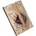 thumbnail image 1 of Harry Potter Marauders Map A5 Composition Notebook, 1 of 2